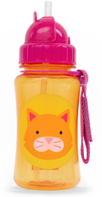 Skip Hop, Zoo Flaska, Katt