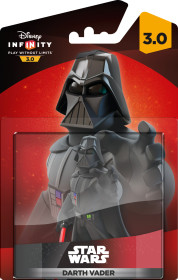 Disney Infinity 3.0, Star Wars, Darth Vader