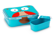 Skip Hop, Zoo, Lunchlåda, Uggla