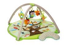Skip Hop, Treetop Friends, Babygym