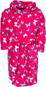 Cadeau, Morgonrock, Rosa