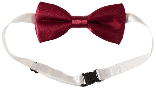 Jocko, Fluga, Burgundy