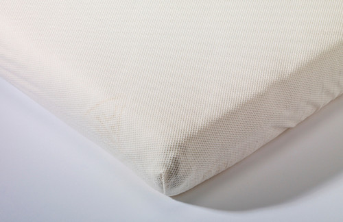 AeroSleep, Dra-På-Lakan, Vagn/Vagga, 40 x 90 cm, offwhite