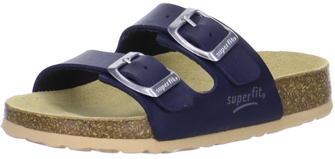 Superfit, Sandaler, Korkis, Ocean