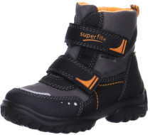 Superfit, Kängor, Gore-Tex, Snowcat