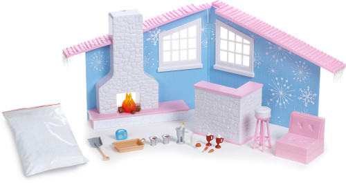 Bratz, SnowKissed Winter Lodge