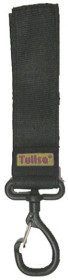 Tullsa, Barnvagnskrok