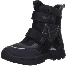 Superfit, Kängor, Gore-Tex, Pollux, Svart