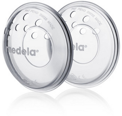 Medela, Vårtskydd, 2-pack
