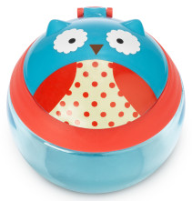 Skip Hop, Zoo Snackskål