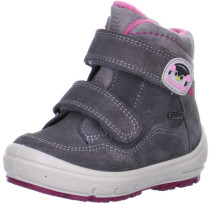 Superfit, Sneakers, Gore-Tex, Groovy