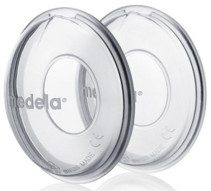 Medela, Mjölkuppsamlingskupa, 2-pack