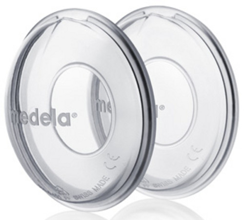Medela, Mjölkuppsamlingskupa, 2-pack