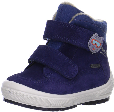 Superfit, Sneakers, Gore-Tex, Groovy
