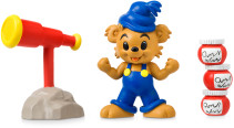 Micki, Bamse Figurset