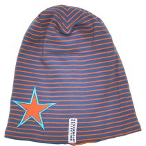 Geggamoja, Mössa, Star Cap Fleece, AW14