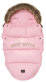Elodie Details, Åkpåse, Petit Royal Pink