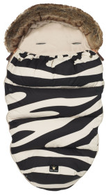 Elodie Details, Åkpåse, Zebra Sunshine