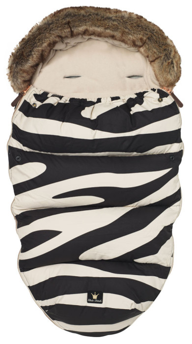 Elodie Details, Åkpåse, Zebra Sunshine