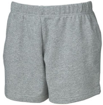 Carite Sport, Shorts, Basilla, Grey Melange