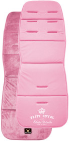 Elodie Details, CosyCushion, Petit Royal Pink