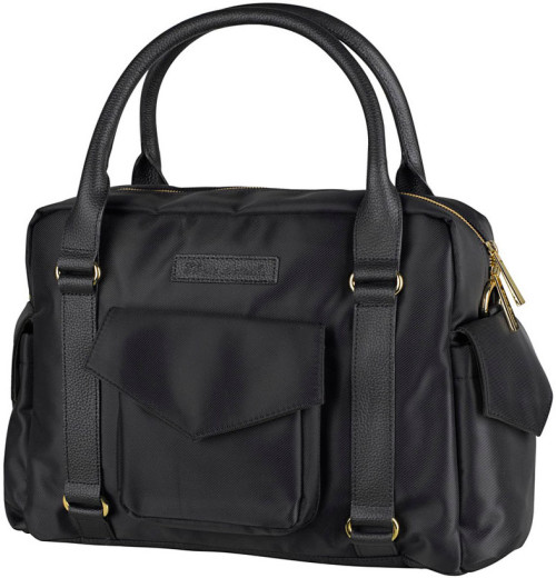 Elodie Details, Skötväska, Black Edition