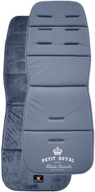 Elodie Details, CosyCushion, Petit Royal Blue