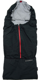 Geggamoja, Sleepy Sack, Svart