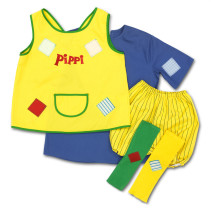 Micki, Pippi Långstrump, Kläder, 86-92 CL