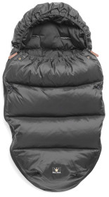 Elodie Details, Dunåkpåse, Midnight Black