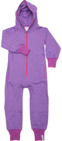 Geggamoja, Jumpsuit, Lila