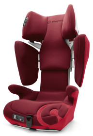Concord, Bältesstol, Transformer T, 15-36 kg, Ruby Red