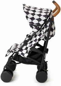 Elodie Details, Sulky, Stockholm Stroller, Graphic Grace