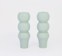 Prettypegs, Siri, Möbelben, 4-pack, Mint