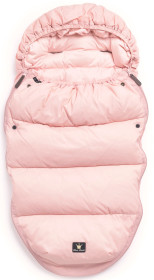 Elodie Details, Dunåkpåse, Powder Pink