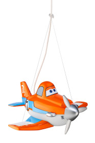Philips, Taklampa, Disney Planes, 3D