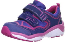 Superfit, Sportskor, Sport5 Mini Gore-Tex®, Indigo Kombi