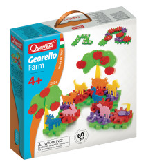 Quercetti, Georello, Farm