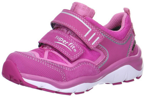 Superfit, Sportskor, Sport5 Mini Gore-Tex®, Pink