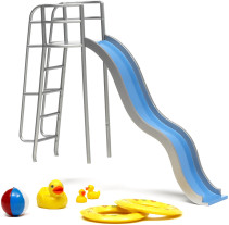 Lundby Stockholm, Poolset