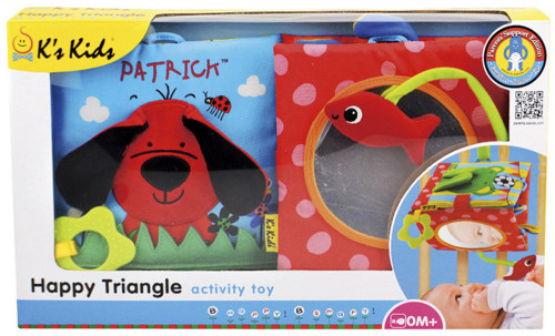Ks Kids, Baby Triangel
