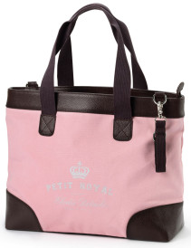 Elodie Details, Skötväska, Petit Royal Pink