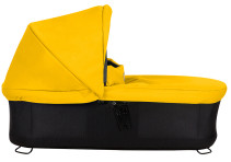 Mountain Buggy Swift/Mini, Liggdel, 2015, Gold