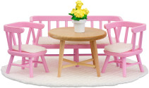 Lundby Småland, Köksmöbler