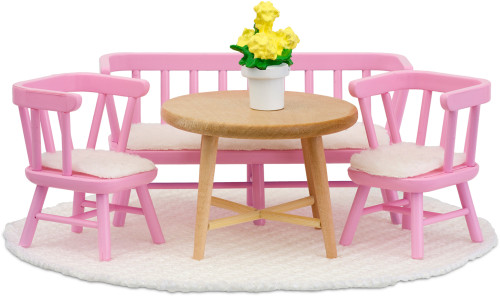 Lundby Småland, Köksmöbler