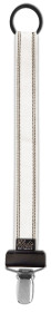 Elodie Details, Napphållare, White Denim