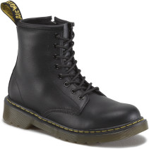 Dr. Martens, Kängor, Delaney, Black