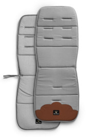Elodie Details, CosyCushion, Grey, Grey