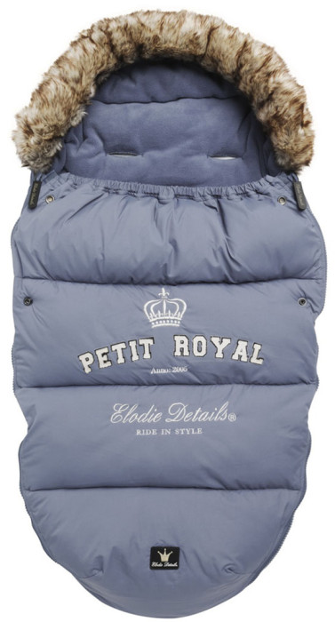 Elodie Details, Åkpåse, Petit Royal Blue