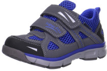 Superfit, Sportskor, Lumis Gore-Tex®, Bluet Kombi